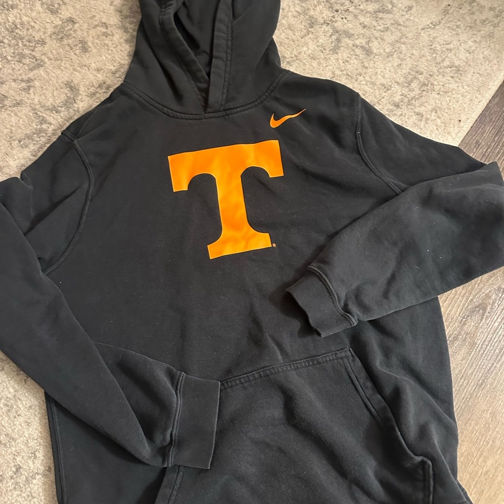Nike University of Tennessee Hoodie